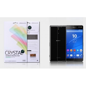Xperia C5 Ultra plevele ''Nillkin'' Crystal serijos